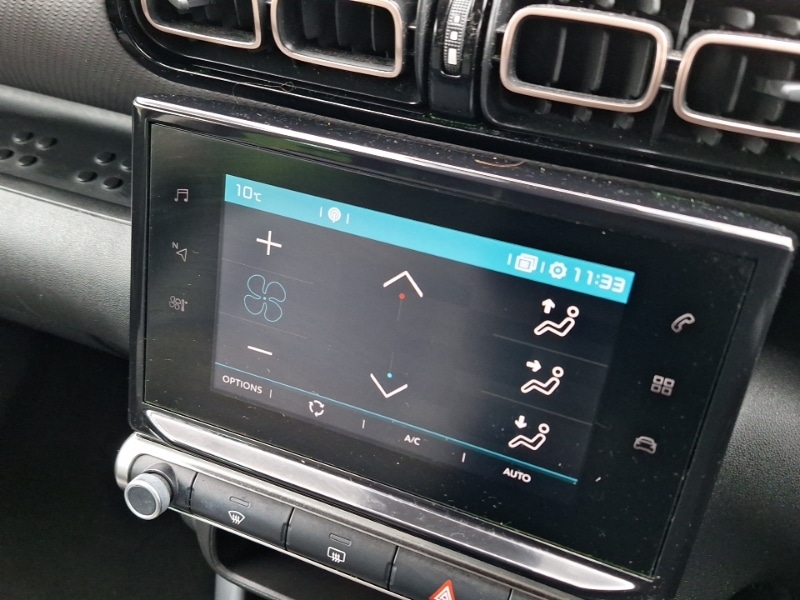 Used Citroen C3 Aircross 2019 for sale - 76369570: Photo 14