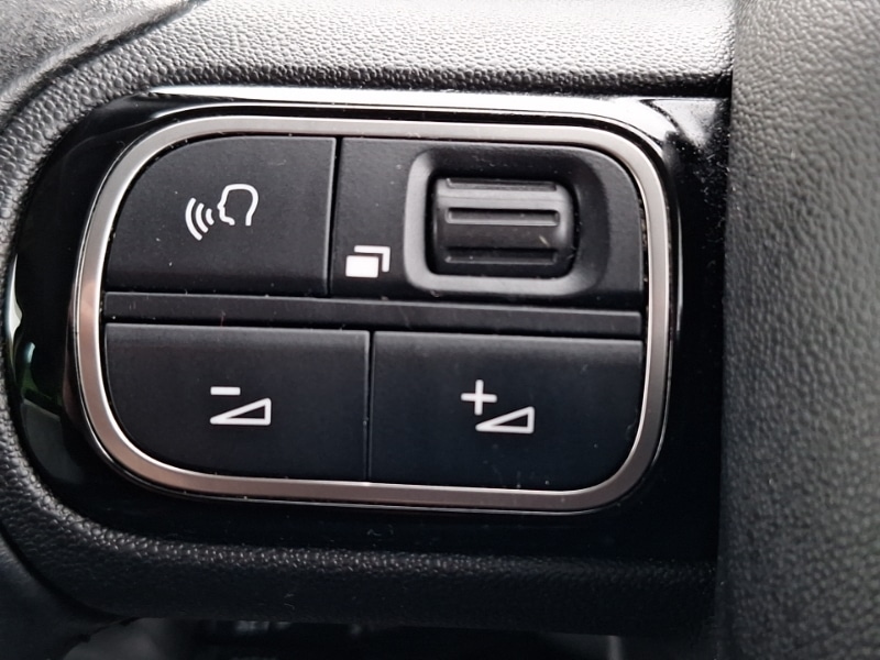 Used Citroen C3 Aircross 2019 for sale - 76369570: Photo 16