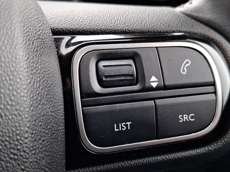 Used Citroen C3 Aircross 2019 for sale - 76369570: Photo 17