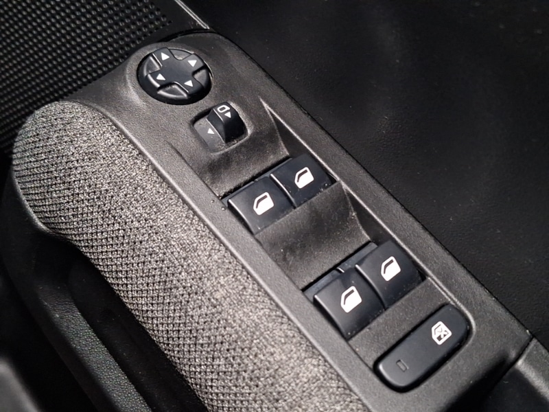 Used Citroen C3 Aircross 2019 for sale - 76369570: Photo 19