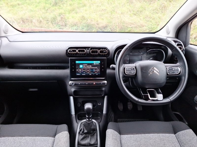 Used Citroen C3 Aircross 2019 for sale - 76369570: Photo 2