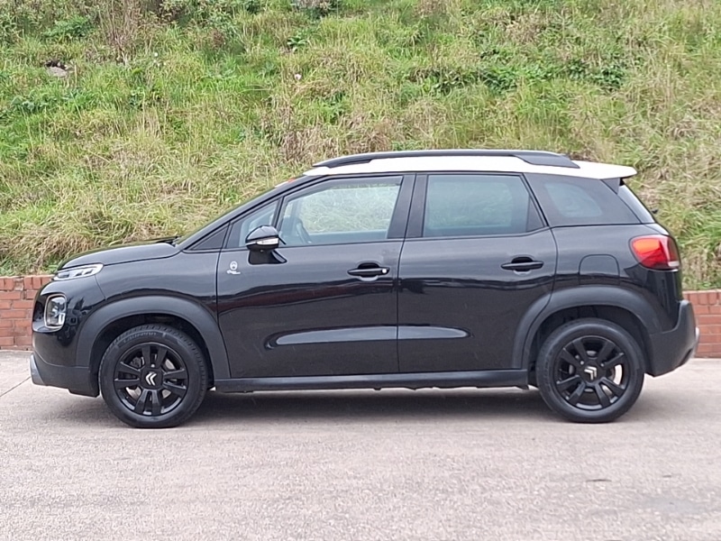 Used Citroen C3 Aircross 2019 for sale - 76369570: Photo 4