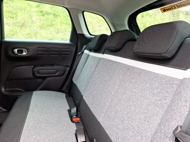 Used Citroen C3 Aircross 2019 for sale - 76369570: Photo 6