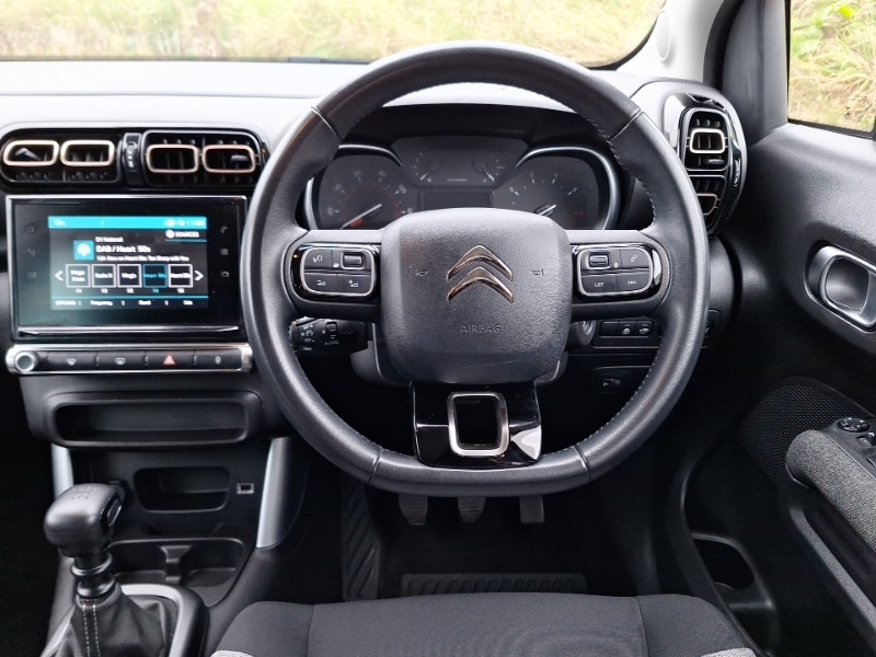 Used Citroen C3 Aircross 2019 for sale - 76369570: Photo 7