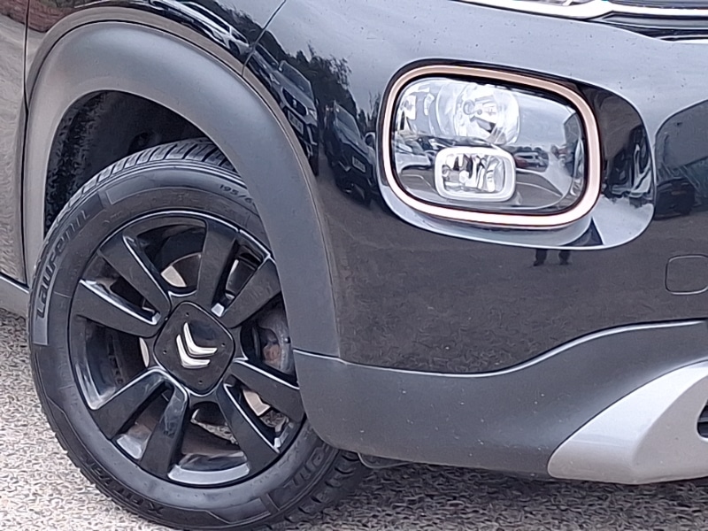 Used Citroen C3 Aircross 2019 for sale - 76369570: Photo 9