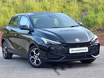 Used MG MG3 2025 for sale - 74886874: Photo