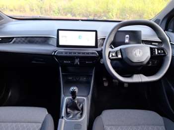 Used MG MG3 2025 for sale - 74886874: Photo