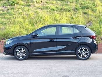 Used MG MG3 2025 for sale - 74886874: Photo