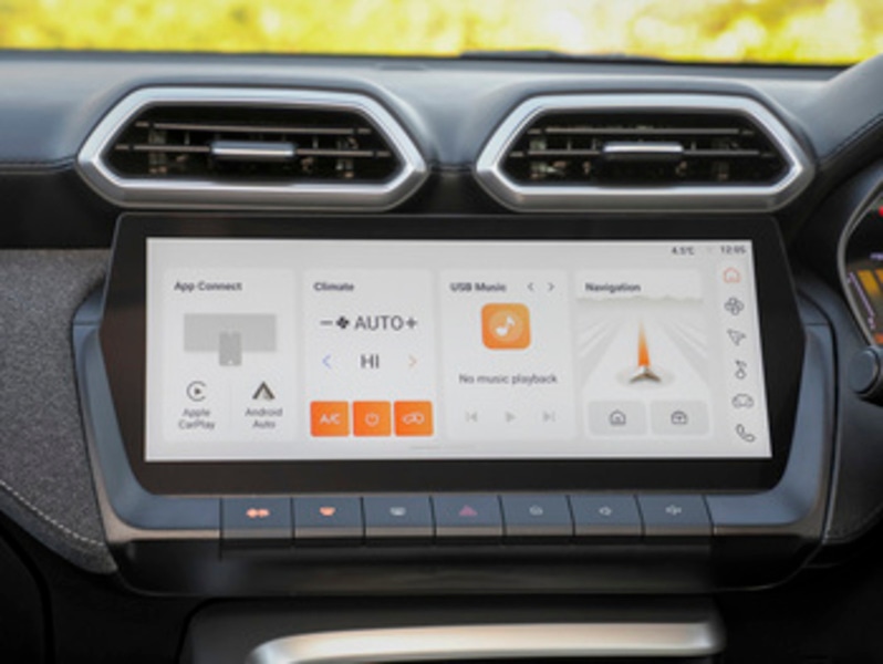 Used MG MG ZS 2024 for sale - 77549013: Photo 11