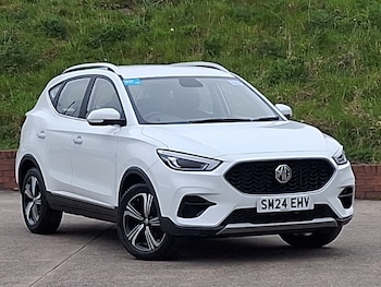 Used MG MG ZS 2024 for sale - 78411071: Photo