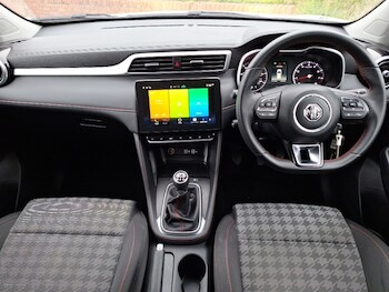 Used MG MG ZS 2024 for sale - 78411071: Photo