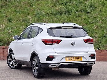 Used MG MG ZS 2024 for sale - 78411071: Photo