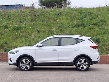 Used MG MG ZS 2024 for sale - 78411071: Photo