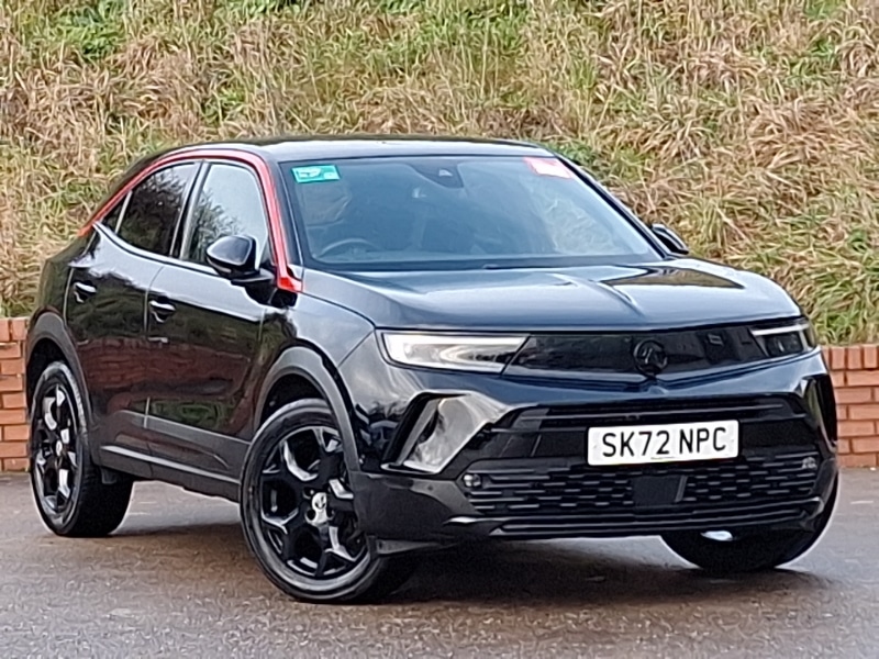 Used Vauxhall Mokka 2022 for sale - 76763629: Photo 1