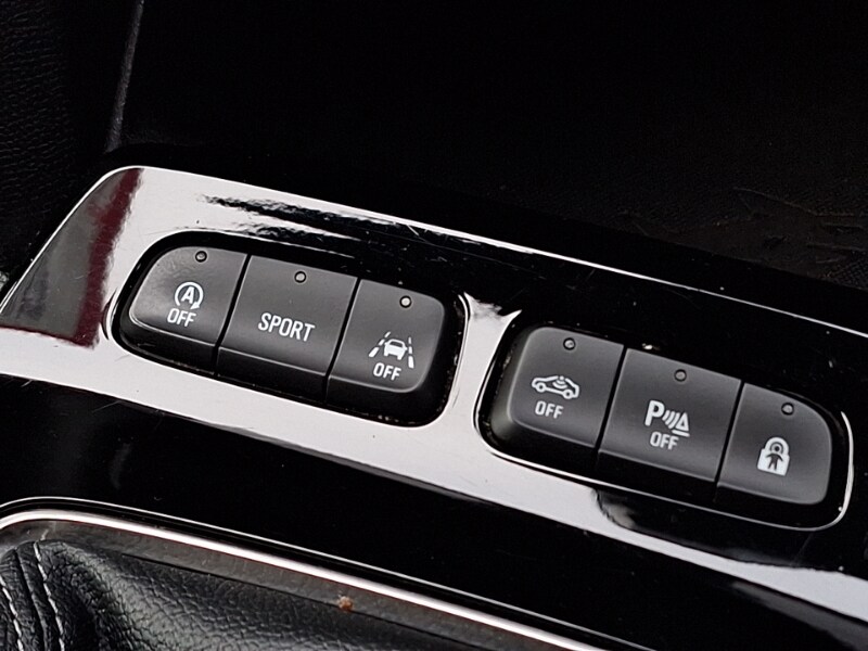 Used Vauxhall Mokka 2022 for sale - 76763629: Photo 11