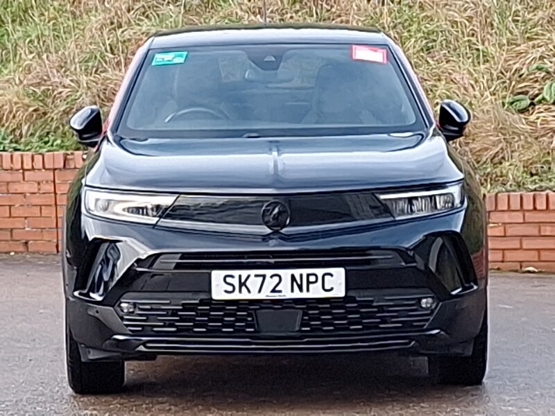 Used Vauxhall Mokka 2022 for sale - 76763629: Photo 12