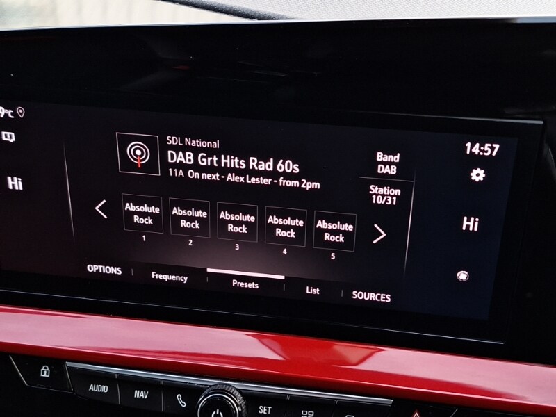 Used Vauxhall Mokka 2022 for sale - 76763629: Photo 13