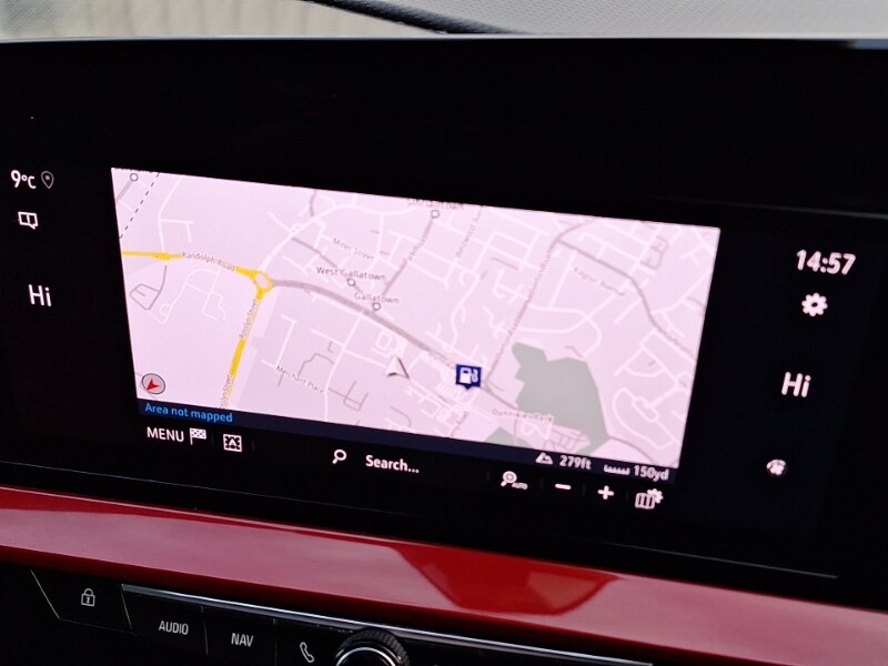 Used Vauxhall Mokka 2022 for sale - 76763629: Photo 14