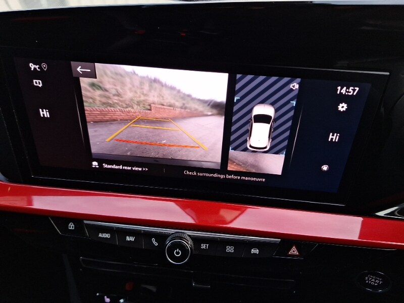 Used Vauxhall Mokka 2022 for sale - 76763629: Photo 15