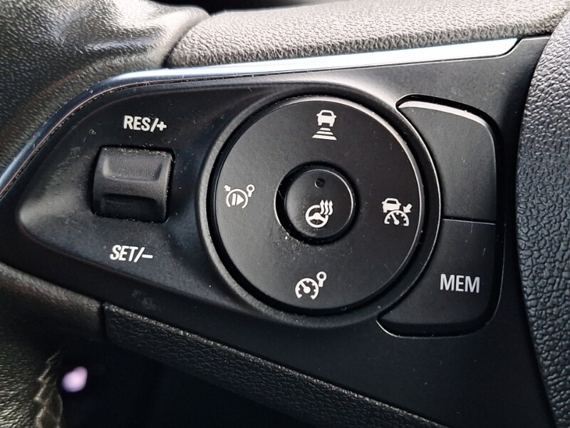 Used Vauxhall Mokka 2022 for sale - 76763629: Photo 16