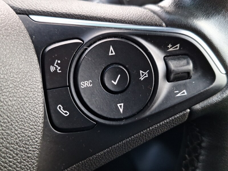 Used Vauxhall Mokka 2022 for sale - 76763629: Photo 17