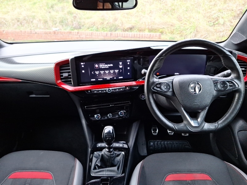 Used Vauxhall Mokka 2022 for sale - 76763629: Photo 2