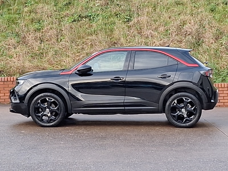 Used Vauxhall Mokka 2022 for sale - 76763629: Photo 4