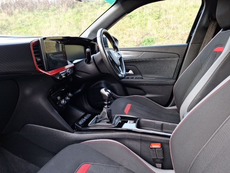 Used Vauxhall Mokka 2022 for sale - 76763629: Photo 5