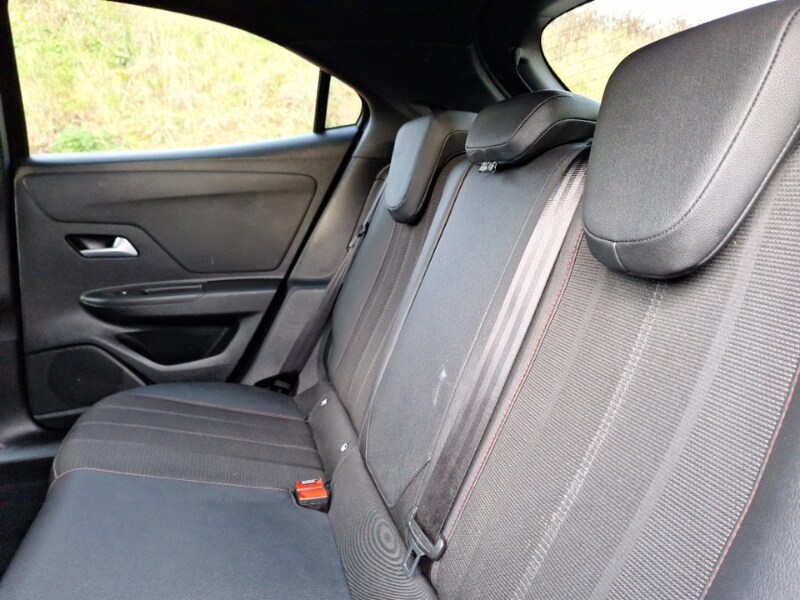 Used Vauxhall Mokka 2022 for sale - 76763629: Photo 6