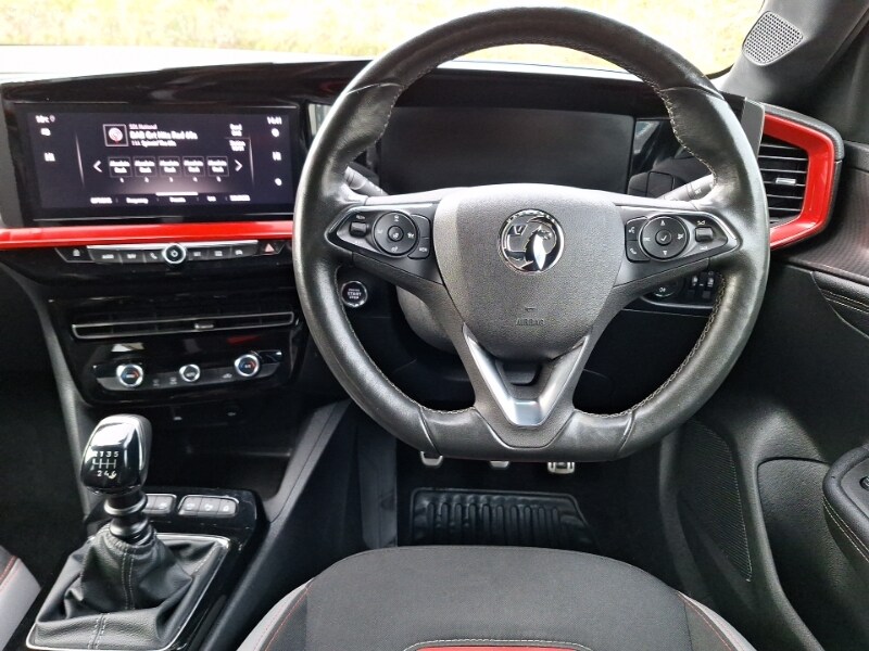 Used Vauxhall Mokka 2022 for sale - 76763629: Photo 7