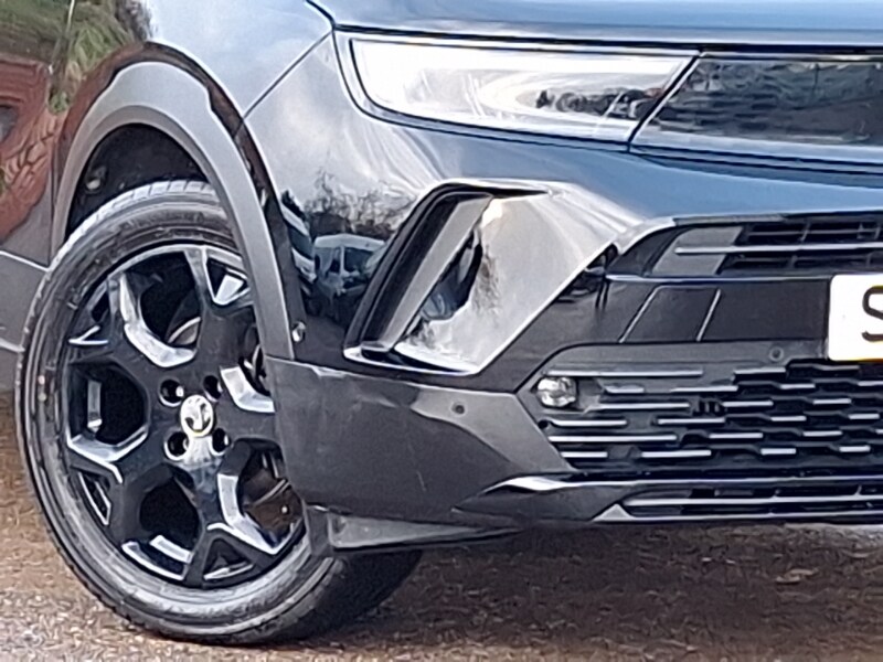 Used Vauxhall Mokka 2022 for sale - 76763629: Photo 9