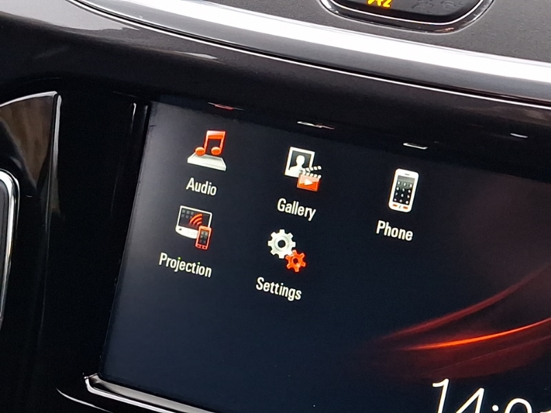 Used Vauxhall Corsa 2018 for sale - 77214068: Photo 14