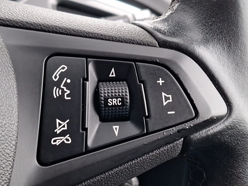 Used Vauxhall Corsa 2018 for sale - 77214068: Photo 17