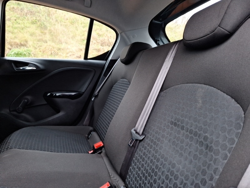 Used Vauxhall Corsa 2018 for sale - 77214068: Photo 6