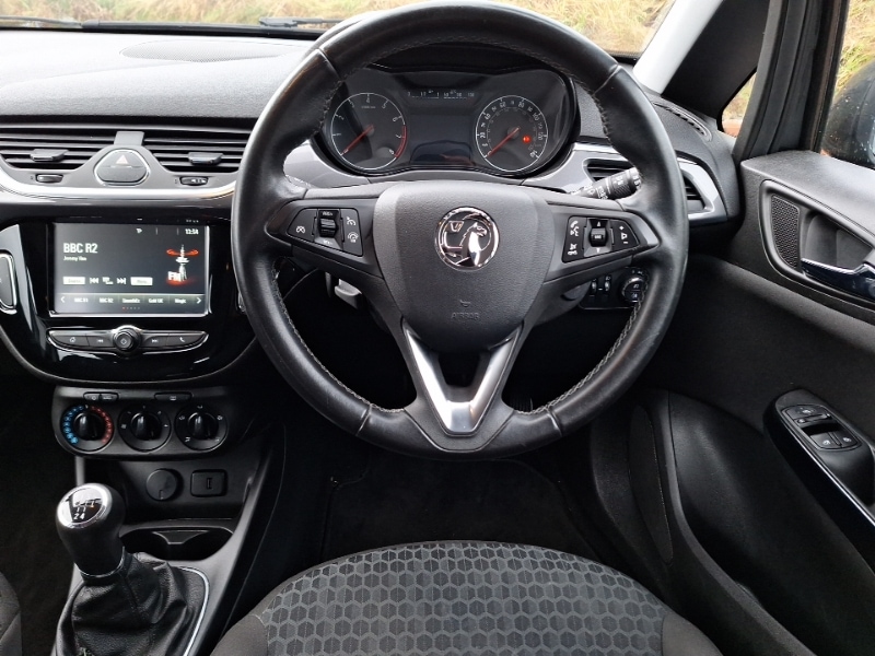 Used Vauxhall Corsa 2018 for sale - 77214068: Photo 7