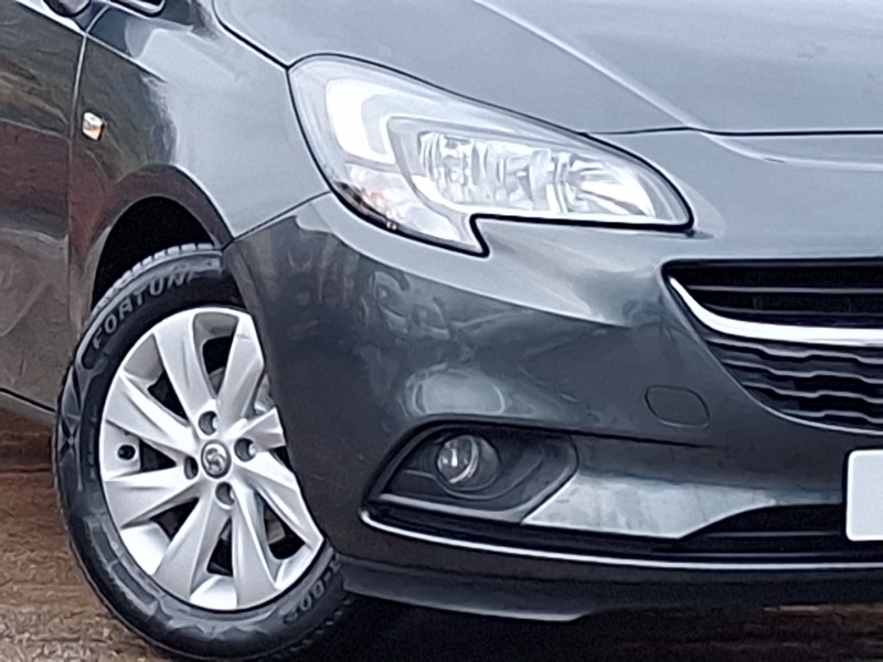 Used Vauxhall Corsa 2018 for sale - 77214068: Photo 9