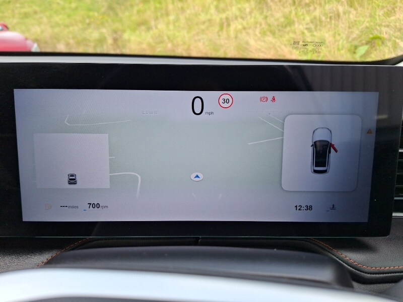 Used MG MG HS 2025 for sale - 76230082: Photo 11