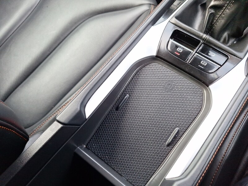 Used MG MG HS 2025 for sale - 76230082: Photo 18