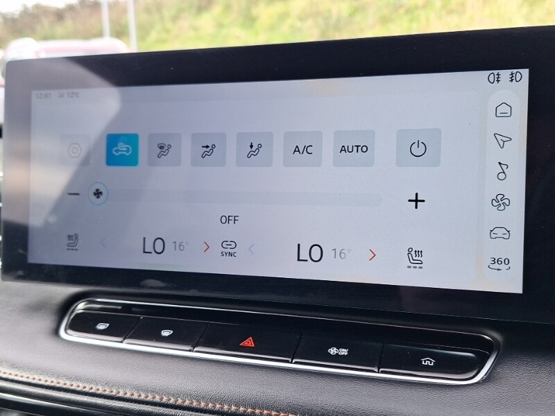 Used MG MG HS 2025 for sale - 76230082: Photo 19