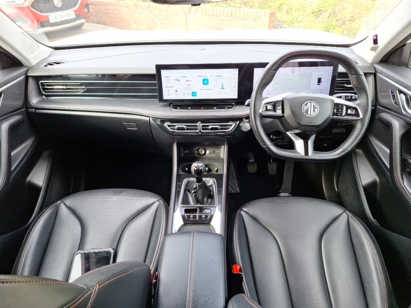 Used MG MG HS 2025 for sale - 76230082: Photo 2