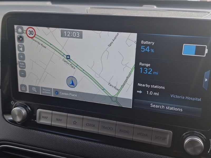 Used Hyundai KONA 2021 for sale - 76589393: Photo 14