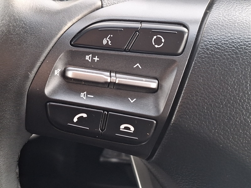 Used Hyundai KONA 2021 for sale - 76589393: Photo 16