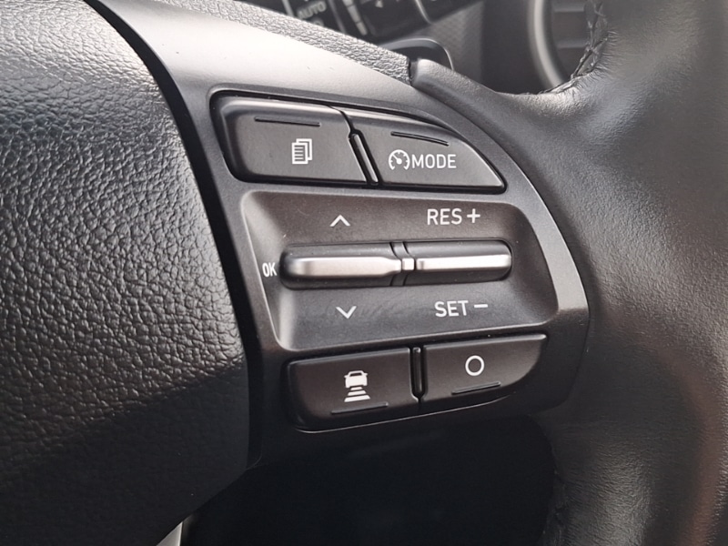 Used Hyundai KONA 2021 for sale - 76589393: Photo 17