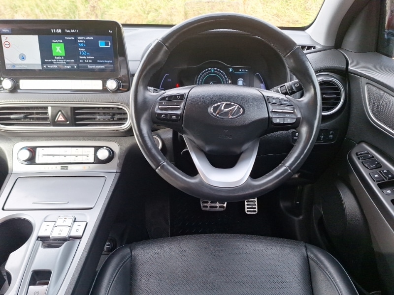 Used Hyundai KONA 2021 for sale - 76589393: Photo 7