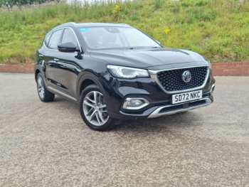 Used MG MG HS 2022 for sale - 75267163: Photo