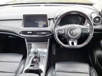 Used MG MG HS 2022 for sale - 75267163: Photo
