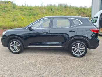 Used MG MG HS 2022 for sale - 75267163: Photo