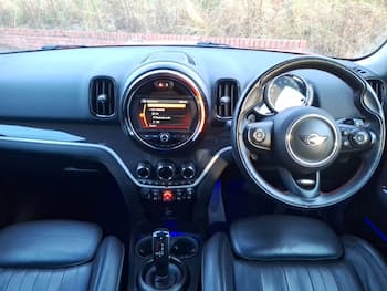 Used MINI Countryman 2018 for sale - 79718324: Photo