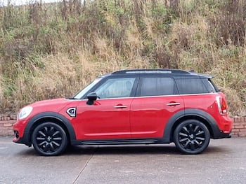 Used MINI Countryman 2018 for sale - 79718324: Photo