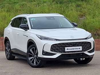 Used MG MG HS 2025 for sale - 74973097: Photo